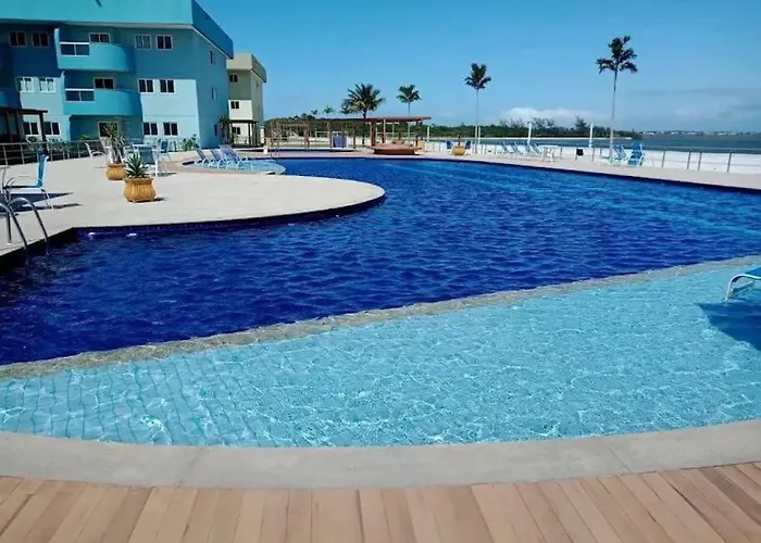 Lindo Apartamento Em Arraial Arraial do Cabo