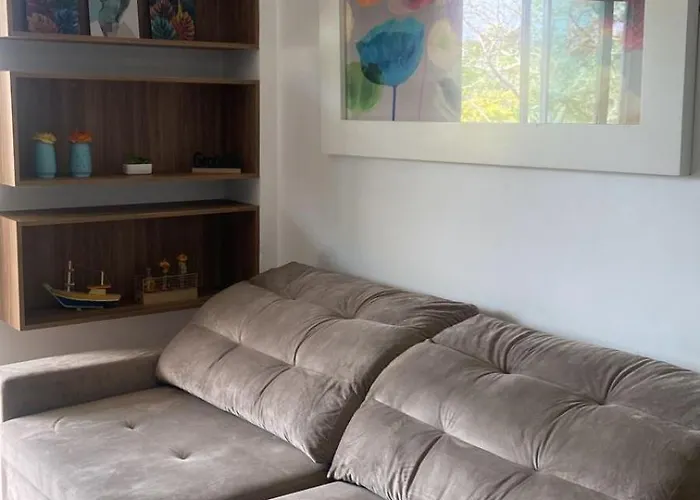 Lindo Apartamento Em Arraial Arraial do Cabo