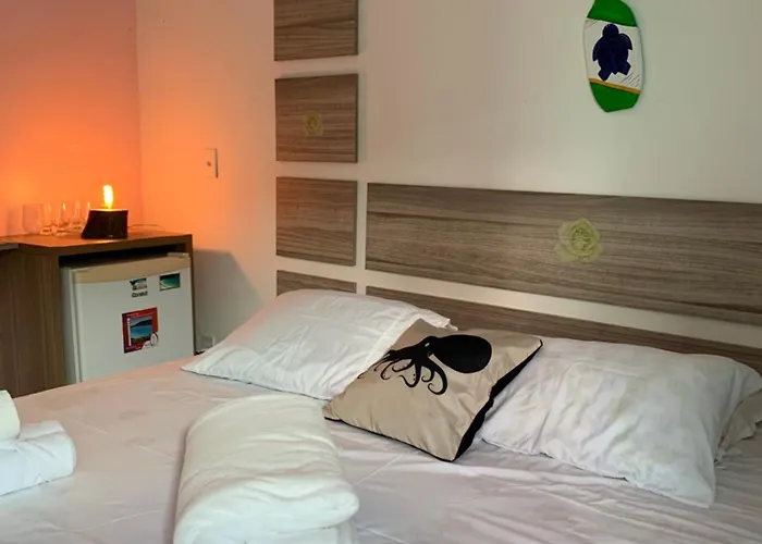 Maravilhas De Arraial - Suite 4 Arraial do Cabo