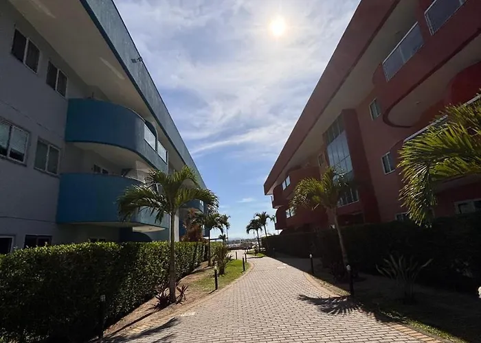Golden Lake Residence - Apart Hotel - Arraial Do Cabo