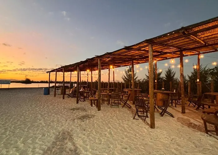 Golden Lake Residence - Apart Hotel - Arraial Do Cabo